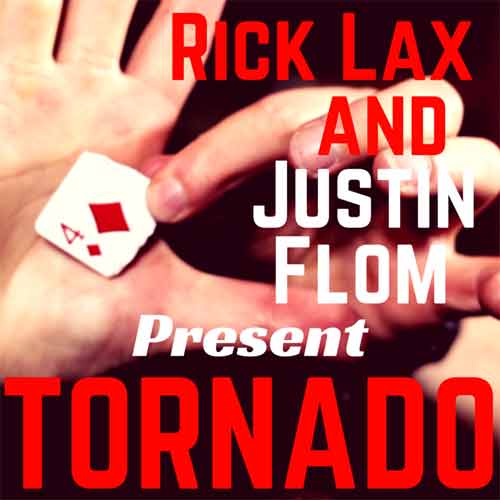 Tornado by Justin Flom and Rick Lax