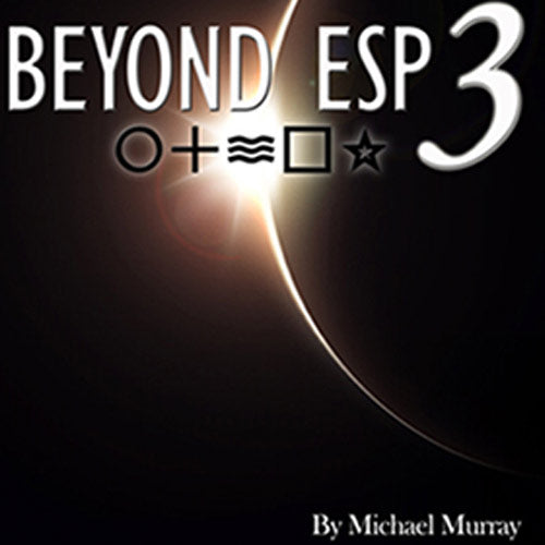 Beyond ESP 3 by Michael Murray