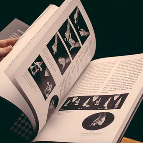 Coins and Other Fables - Luis Piedrahita