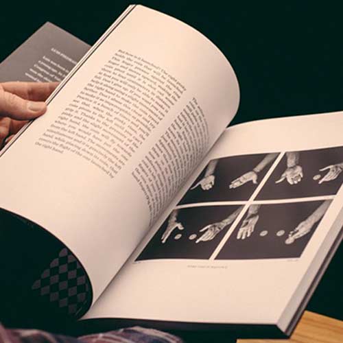 Coins and Other Fables - Luis Piedrahita