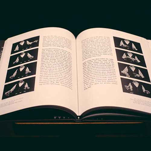 Coins and Other Fables - Luis Piedrahita