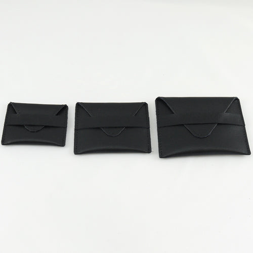 Supreme Nest of Wallets by Nick Einhorn and Alan Wong
