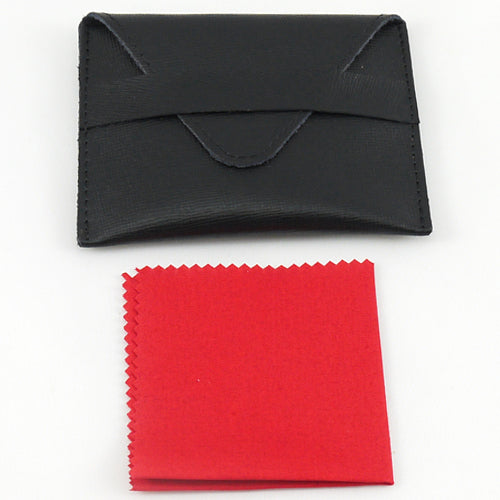 Supreme Nest of Wallets by Nick Einhorn and Alan Wong