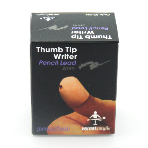 Thumb Tip Writer - Grease Marker 4mm Vernet