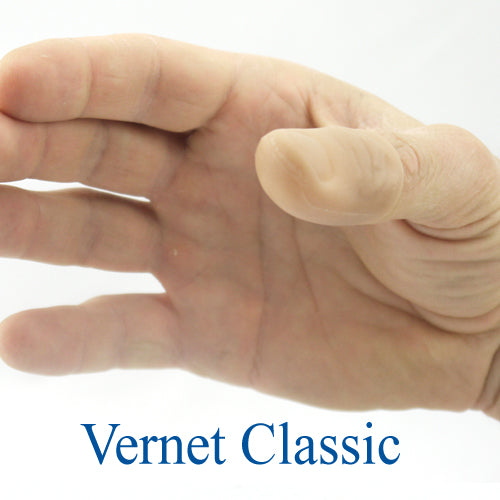 Thumb Tip Classic - Vernet