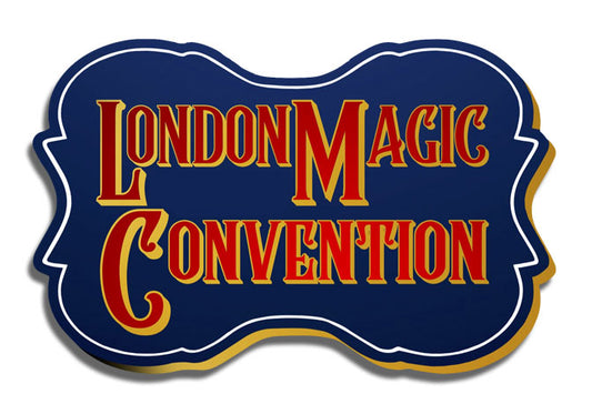 The London Magic Convention 2023