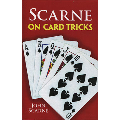 REVIEW: Scarne on Card tricks