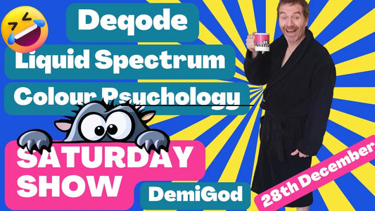 The Saturday Show December 28th