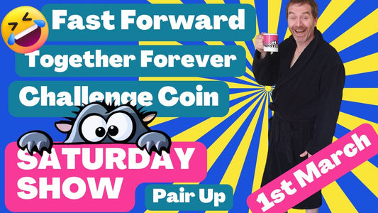 The Saturday Show 1st March 2025