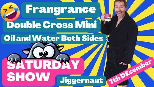 The Saturday Show December 7th