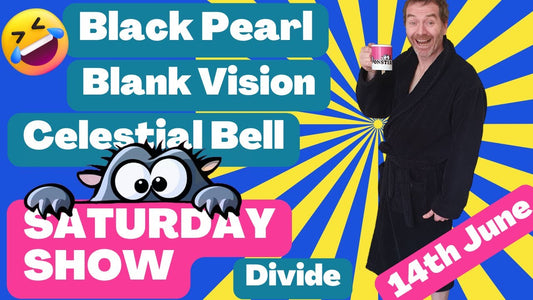 The Saturday Show June 14th