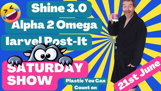The Saturday Show June 21st