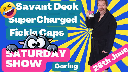 The Saturday Show June 28th