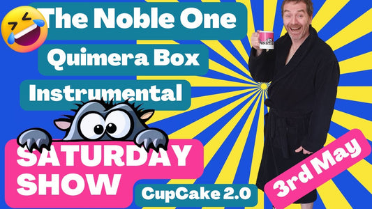 The Saturday Show May 3rd