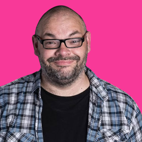 Close Up Magic Lecture by Craig Petty (2025-06-30)