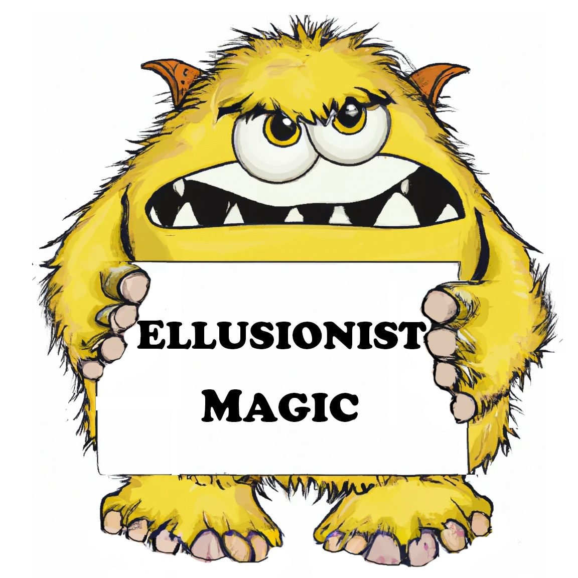 All Ellusionist Magic Tricks and Effects Monster Magic