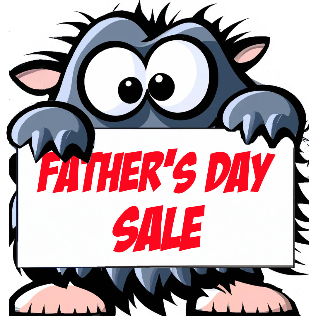 Monster Magic Sale