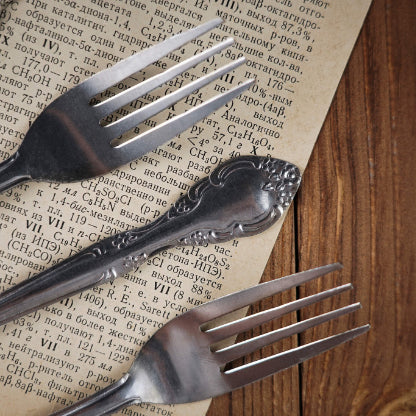 Basic Forks by TCC Presents