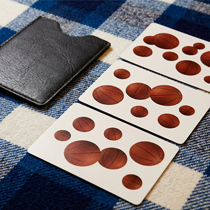 A.P.E.- A Perception Experiment by Craig Petty