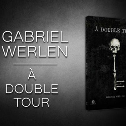 A Double Tour by Gabriel Werlen & Marchand de trucs & Mindbox