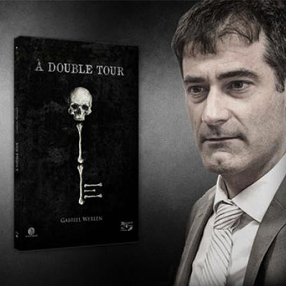 A Double Tour by Gabriel Werlen & Marchand de trucs & Mindbox