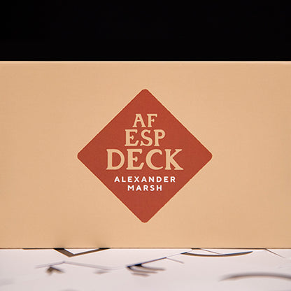 AF ESP Deck by Alexander McAleer