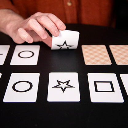 AF ESP Deck by Alexander McAleer