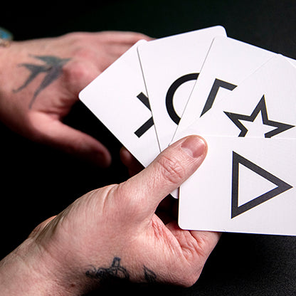 AF ESP Deck by Alexander McAleer