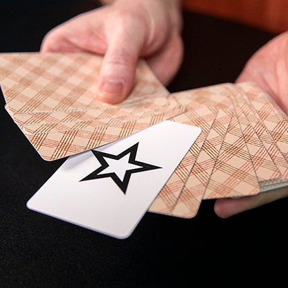 AF ESP Deck by Alexander McAleer