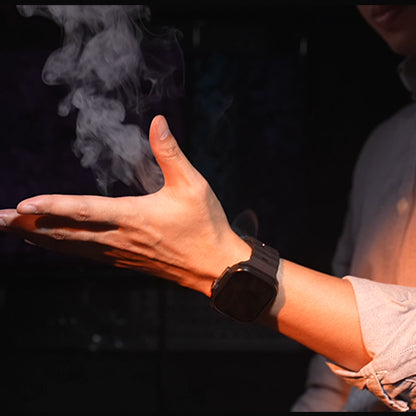 Amor Watch (Modular Magic System) by Amor Magic, Laco, & Jason Tang