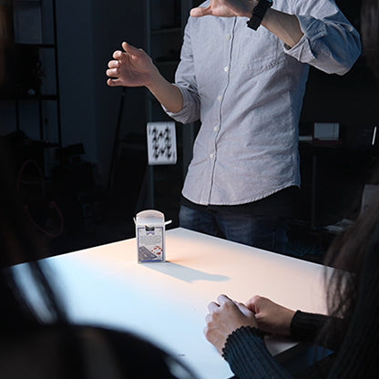 Amor Watch (Modular Magic System) by Amor Magic, Laco, & Jason Tang
