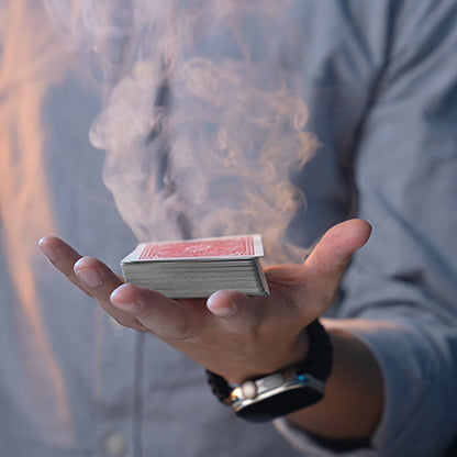 Amor Watch (Modular Magic System) by Amor Magic, Laco, & Jason Tang