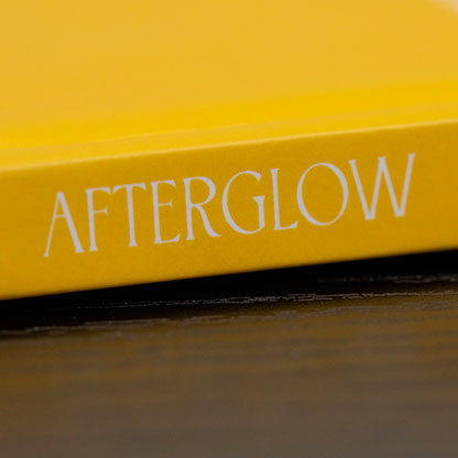 Afterglow The Anytime Act by John Graham