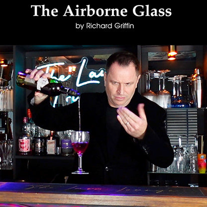 Airborne (Wine) by Richard Griffin Productions