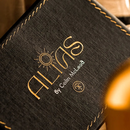 Alias by Colin McLeod