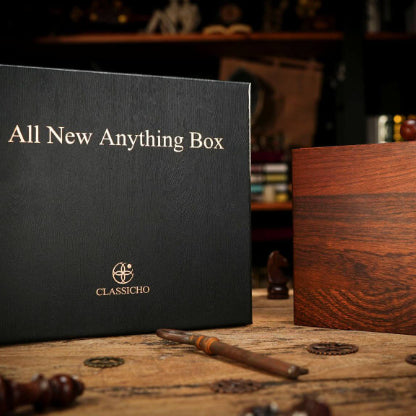 All New Anything Box by Classicho