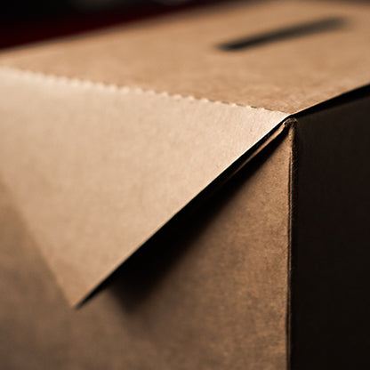 AmazeBox Kraft (Gimmick and Online Instructions) by Mark Shortland and Vanishing Inc./theory11