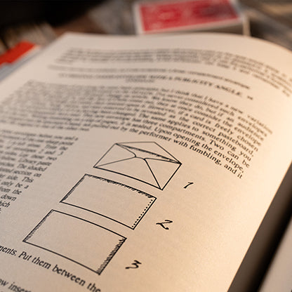 Annemann: The Life And Times Of A Legend