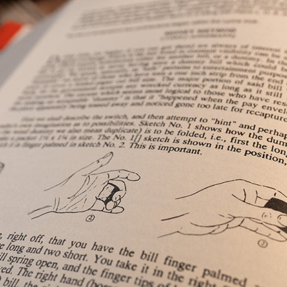 Annemann: The Life And Times Of A Legend