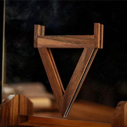 Anything Thru Mirror by Dingding & TCC Magic