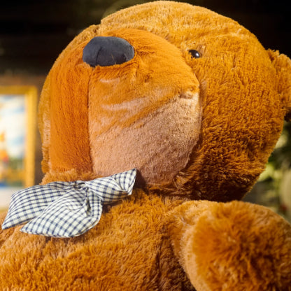 Appearing Teddy Bear by J.C Magic & Bacon Magic (Standard Version)