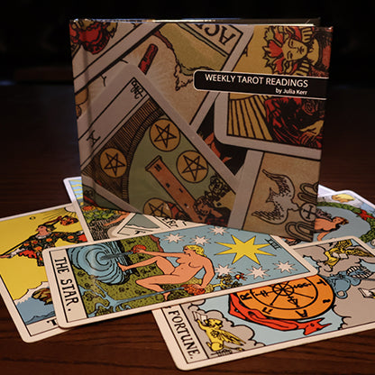 Arcana by David Peace