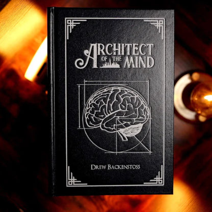 Architect of the Mind by Drew Backenstoss