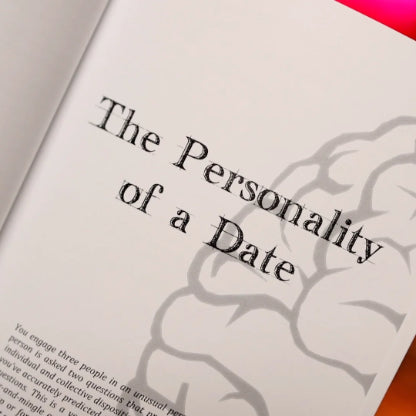 Architect of the Mind by Drew Backenstoss