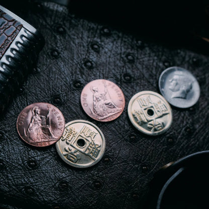 Artisan Coin HD CSB by TCC Magic