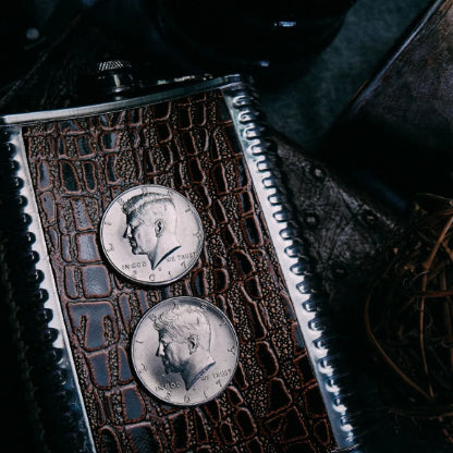Artisan Coin HD CSB by TCC Magic