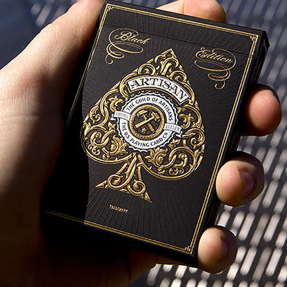 Artisan Playing Cards by Theory11