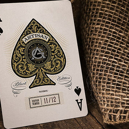 Artisan Playing Cards by Theory11