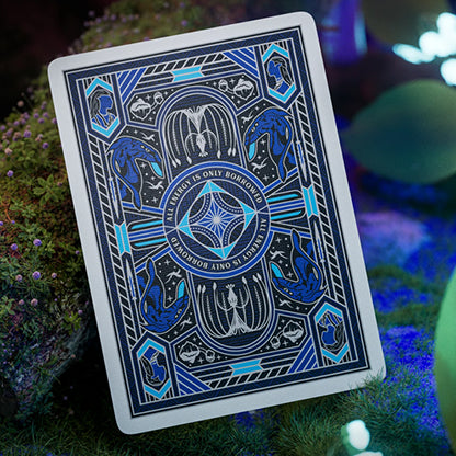 Avatar Playing Cards by theory11