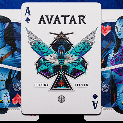 Avatar Playing Cards by theory11